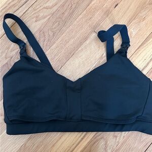 Ollie Gray Nursing Pumping Bra